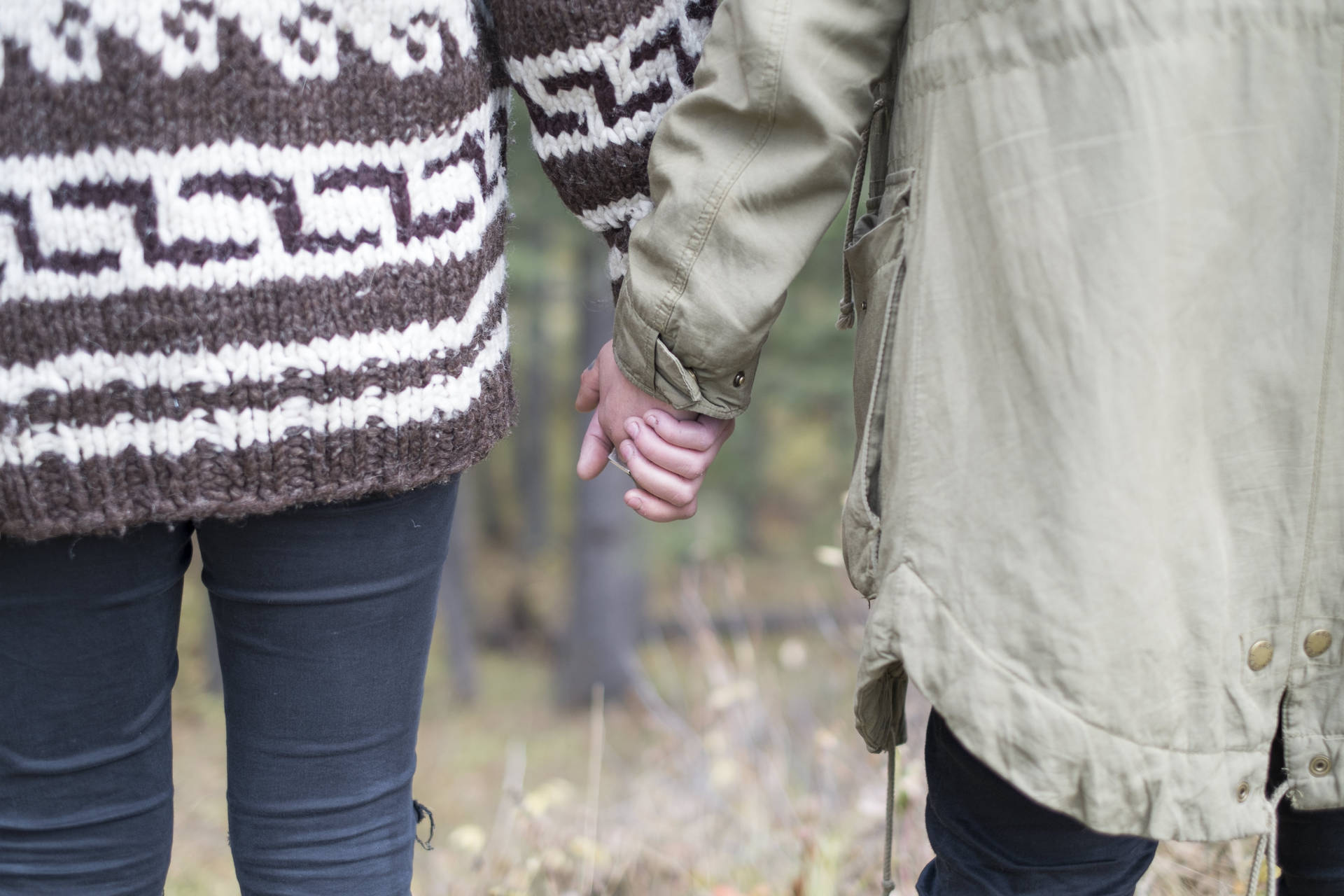 Trending: Bodysuits and Faded Friendship Jeans