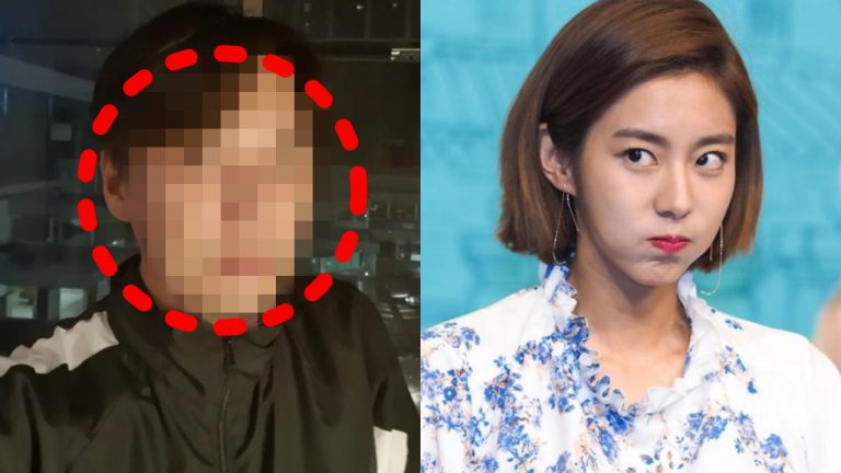 “꼰대XX들아, 장난치냐”…드라마 하차 통보 받고 저격한 남자 연예인 정체